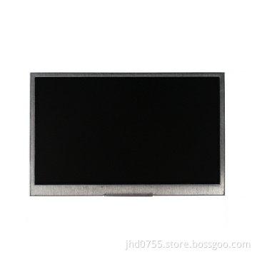 5'' TFT LCD Display Use for Industrial Instruments